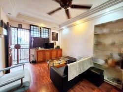 Blk 8 Jalan Kukoh (Bukit Merah), HDB 2 Rooms #618860821